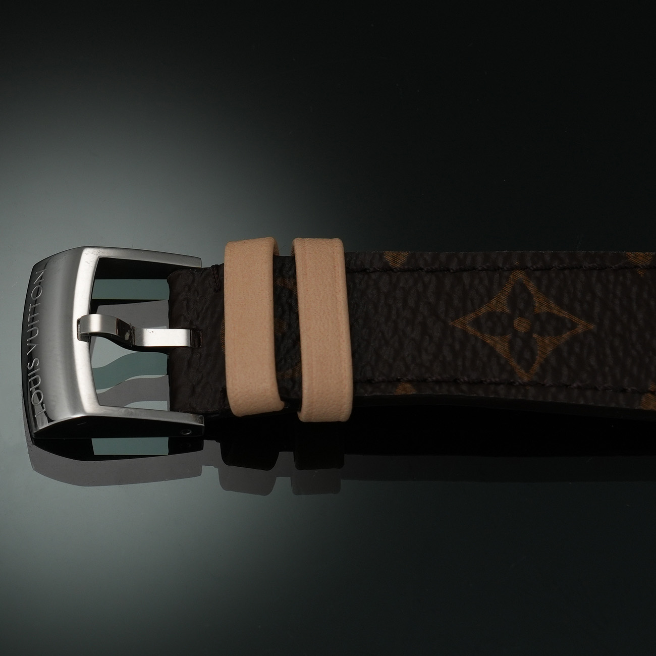 LOUIS VUITTON(USED)루이비통 땅부르 QA157Z & 스트랩